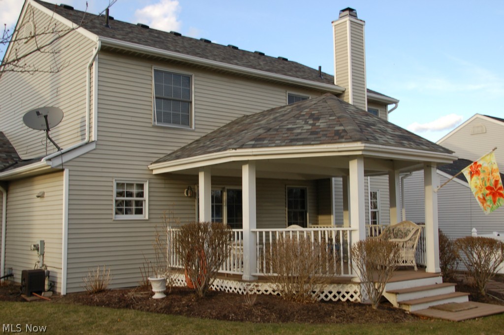 Parkside - Residential