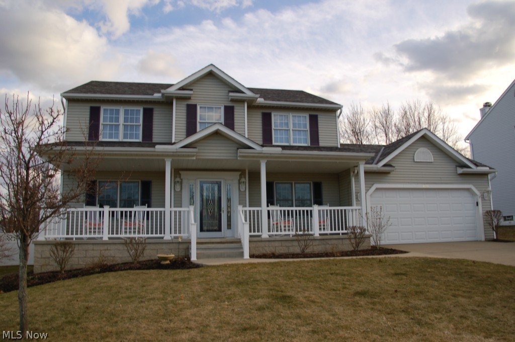 Parkside - Residential