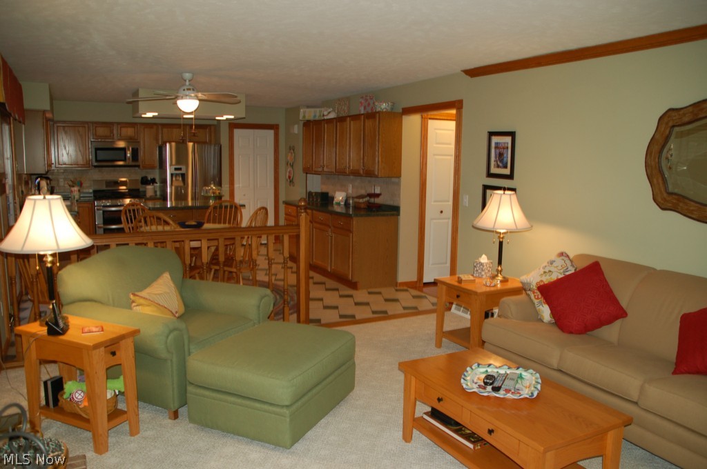 Parkside - Residential