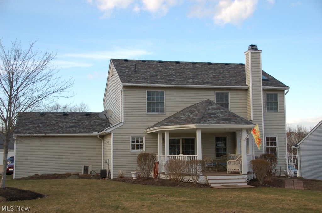 Parkside - Residential