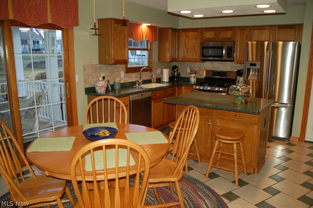 Parkside - Residential