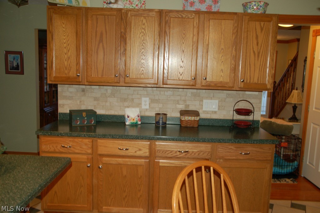 Parkside - Residential