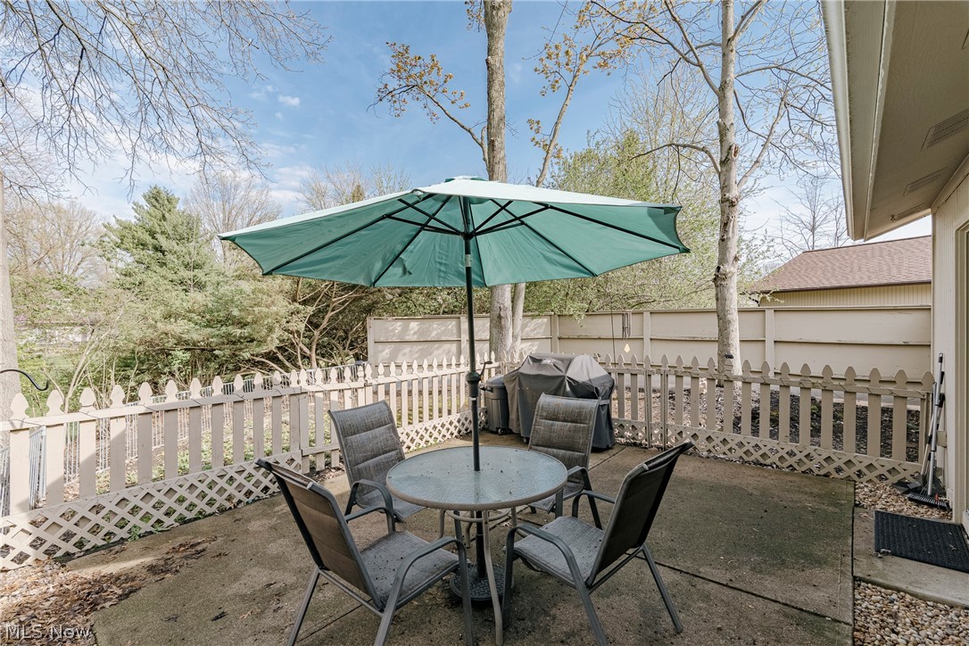 Meadows Condo - Residential