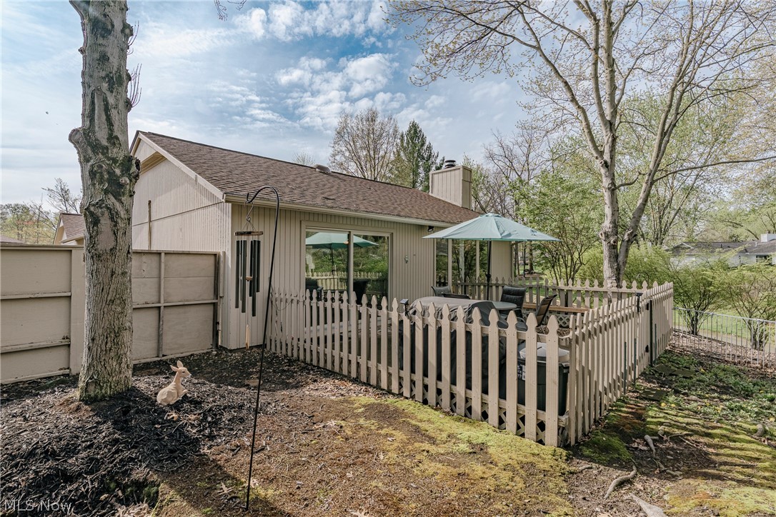 Meadows Condo - Residential