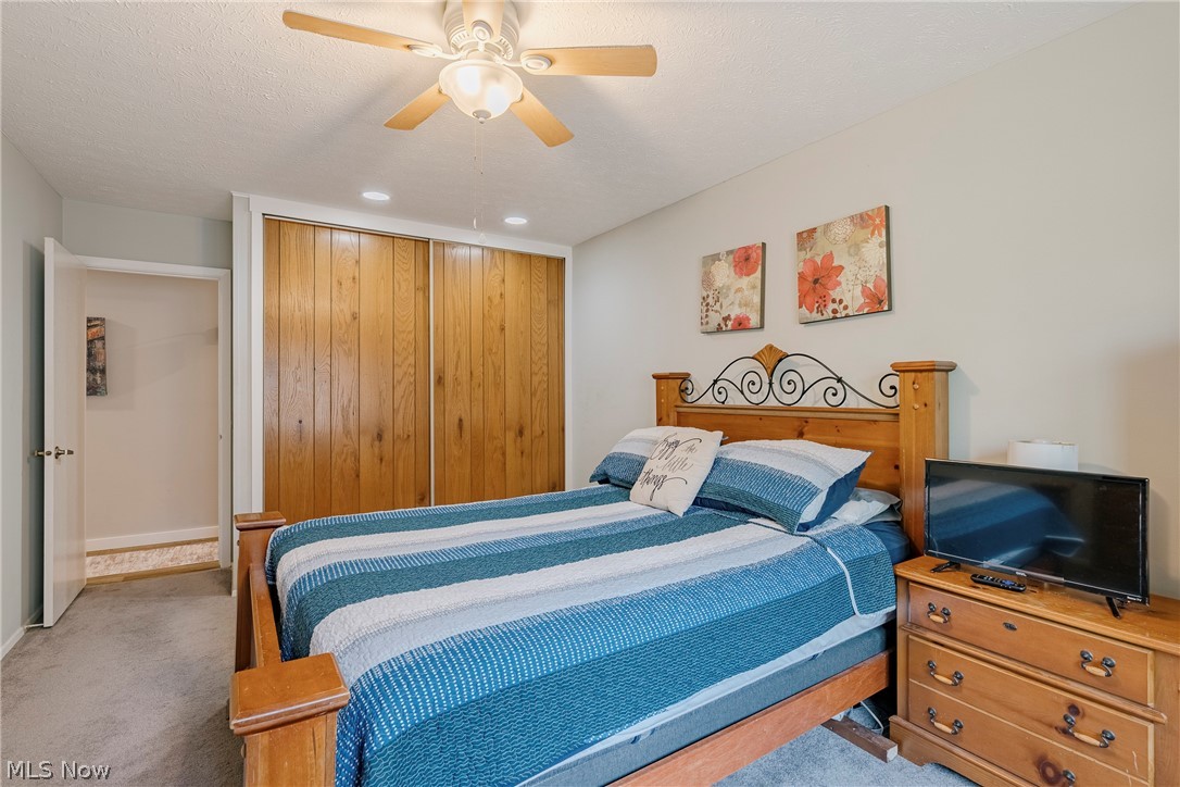 Meadows Condo - Residential