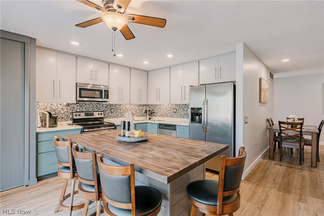 Meadows Condo - Residential