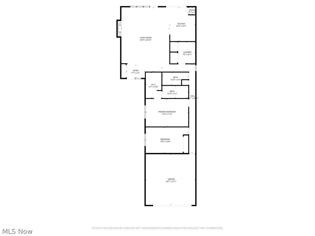 Meadows Condo - Residential