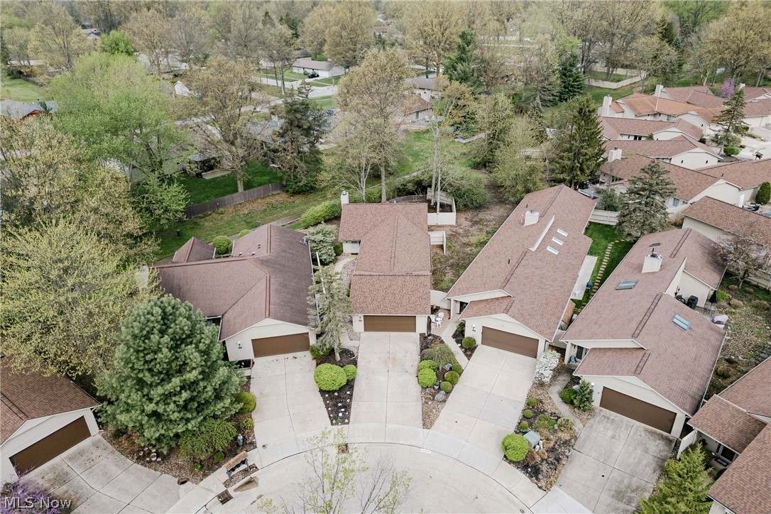 Meadows Condo - Residential