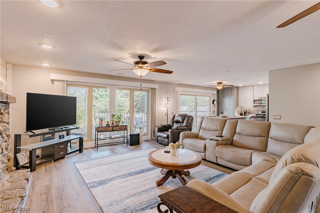 Meadows Condo - Residential