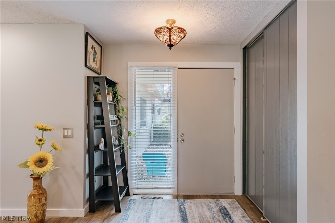 Meadows Condo - Residential