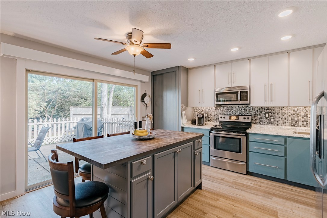 Meadows Condo - Residential