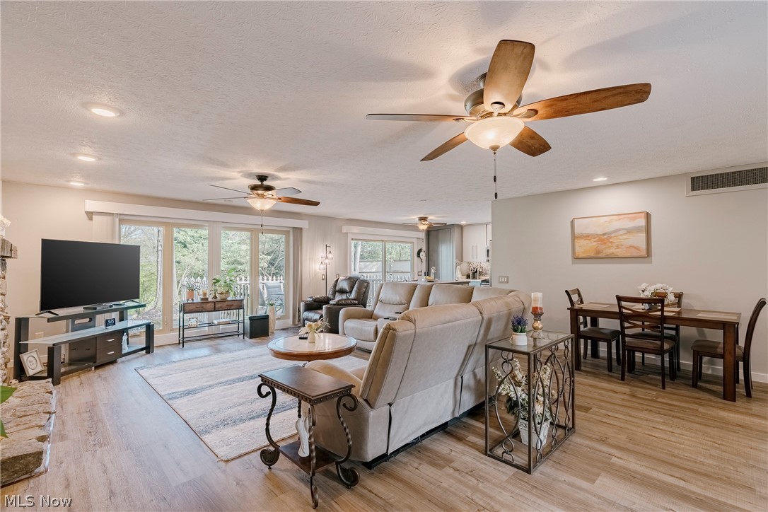 Meadows Condo - Residential