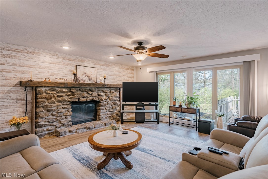 Meadows Condo - Residential