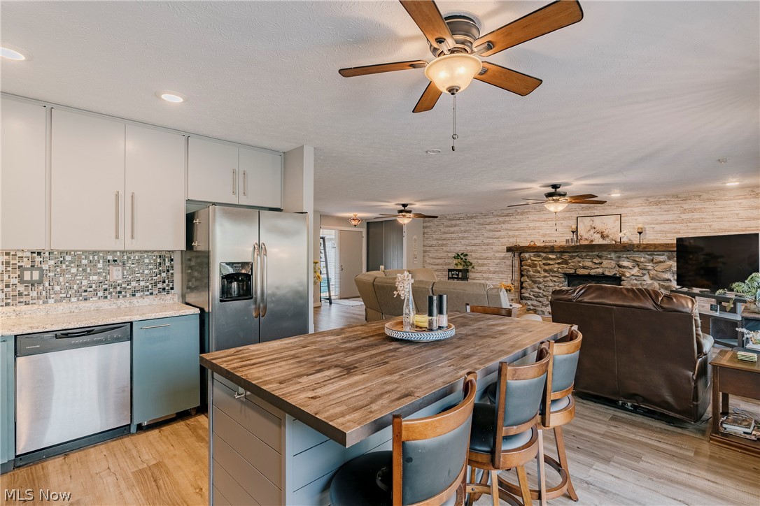 Meadows Condo - Residential