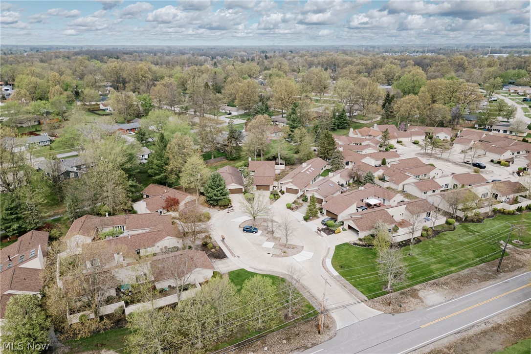 Meadows Condo - Residential