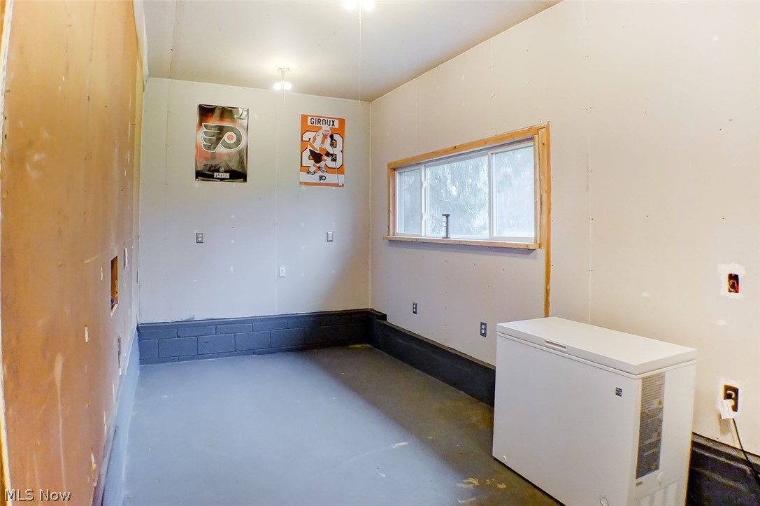 Northampton - Residential