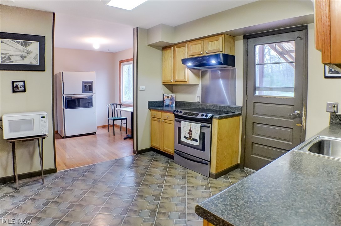 Northampton - Residential