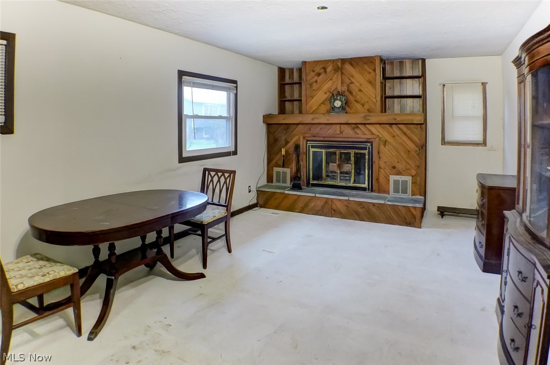 Northampton - Residential