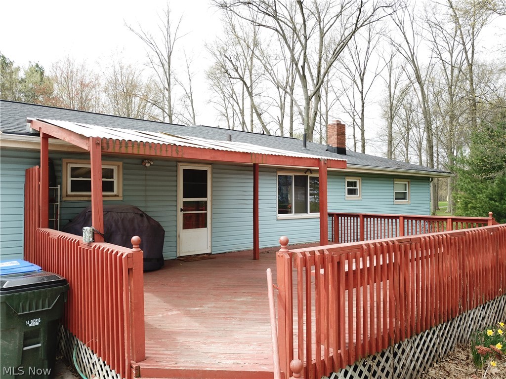 Northampton - Residential