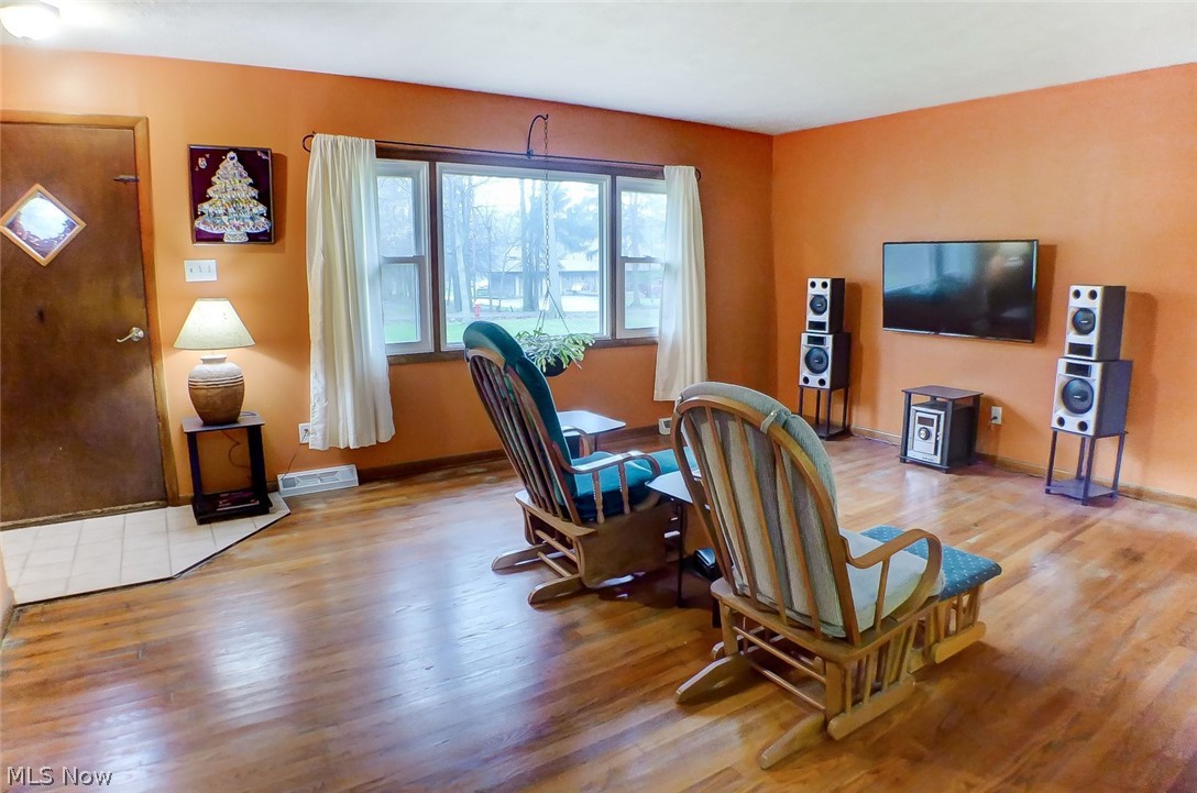 Northampton - Residential