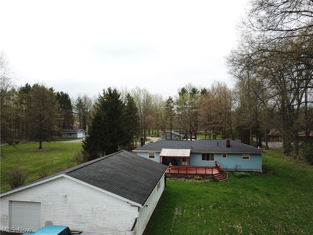 Northampton - Residential