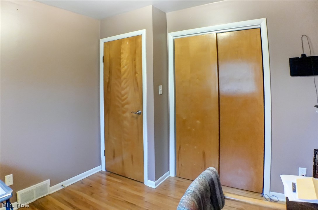 Northampton - Residential