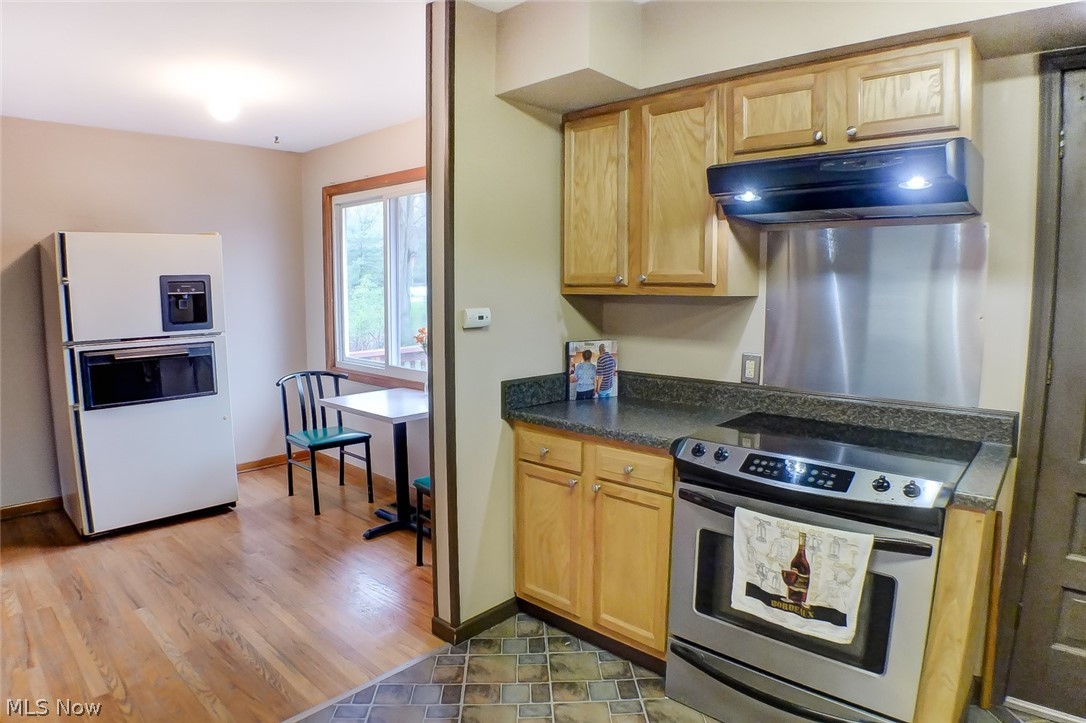 Northampton - Residential