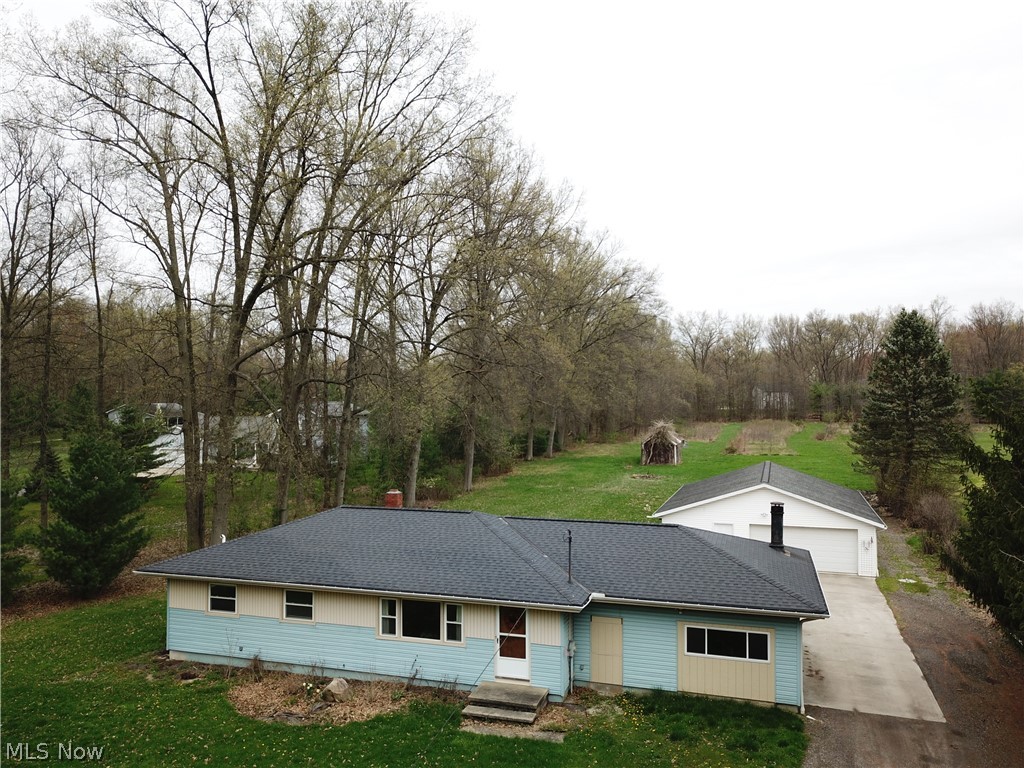 Northampton - Residential