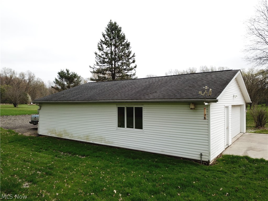 Northampton - Residential