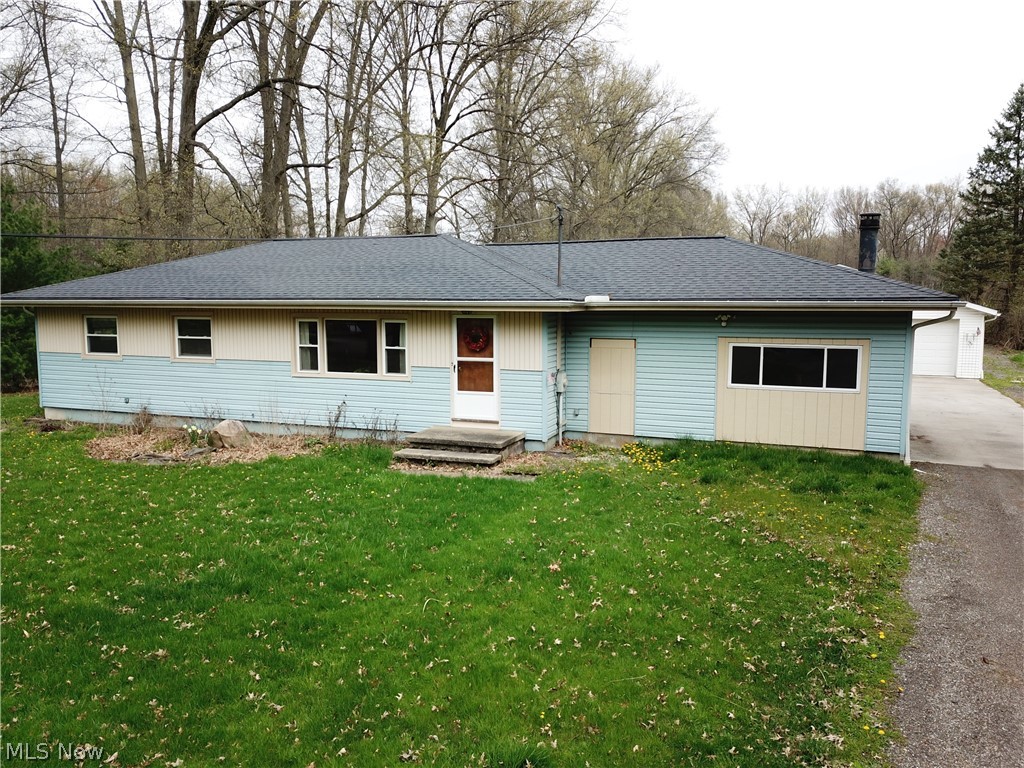 Northampton - Residential