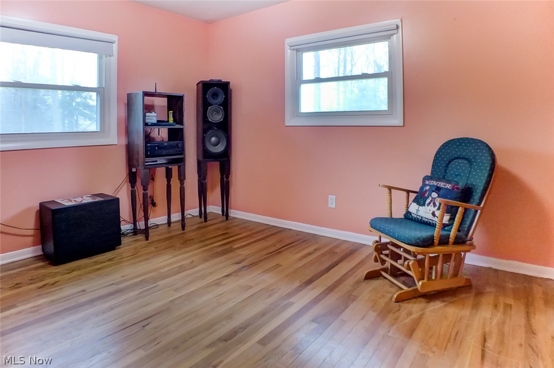 Northampton - Residential