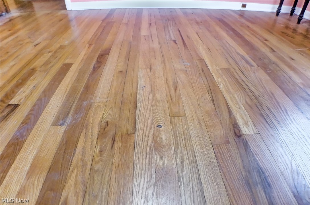 Northampton - Residential