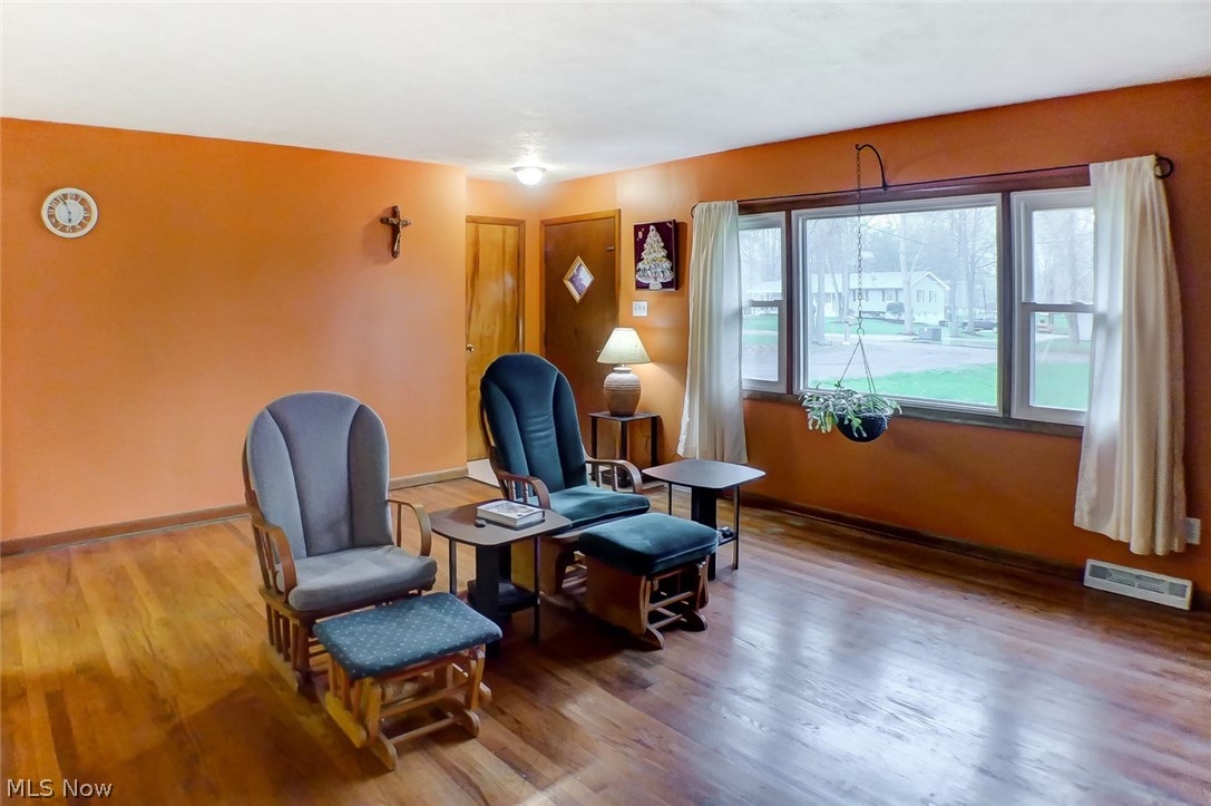 Northampton - Residential