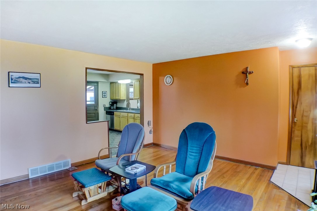 Northampton - Residential