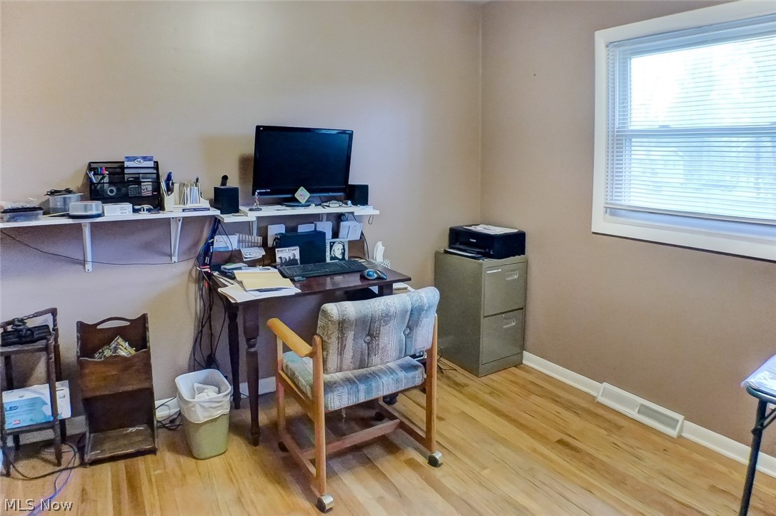 Northampton - Residential