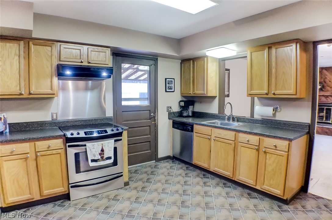 Northampton - Residential