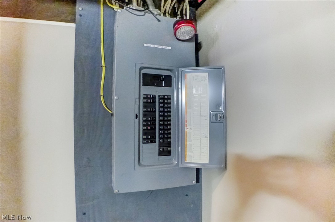 Northampton - Residential