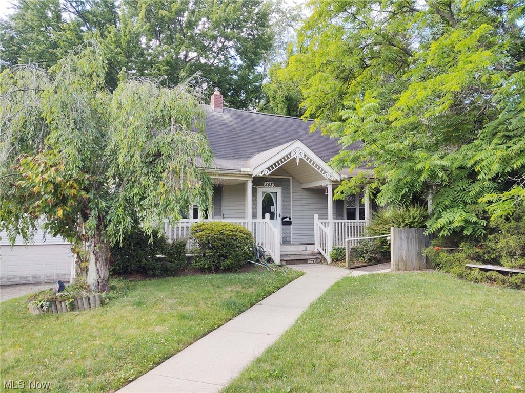 Coolridge Allotment - Residential