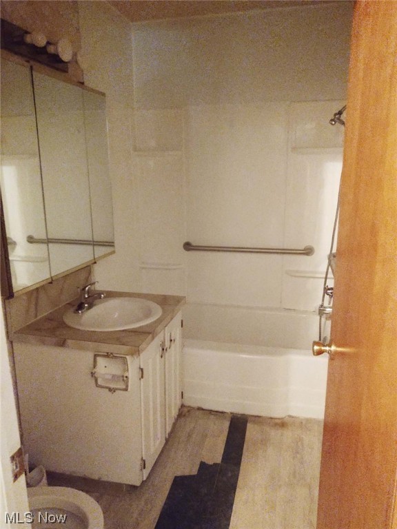 Coolridge Allotment - Residential