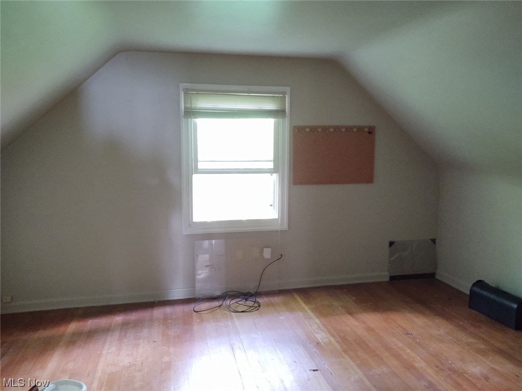 Coolridge Allotment - Residential