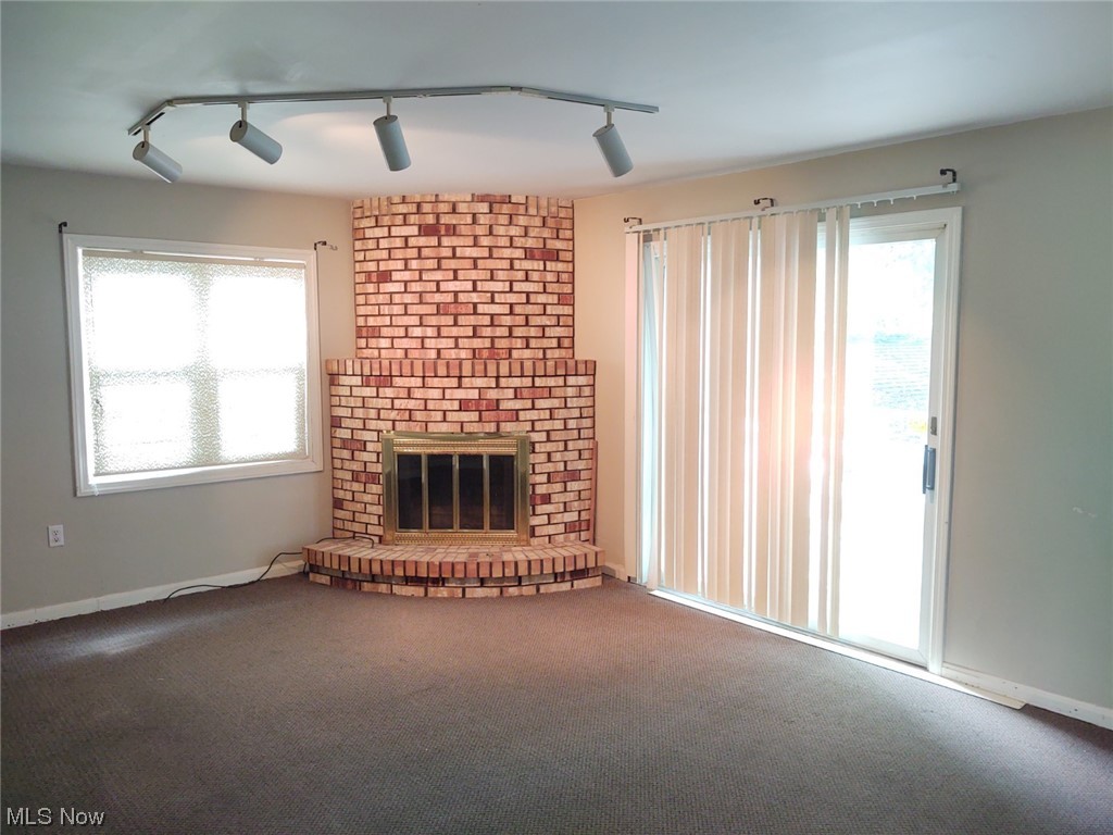 Coolridge Allotment - Residential