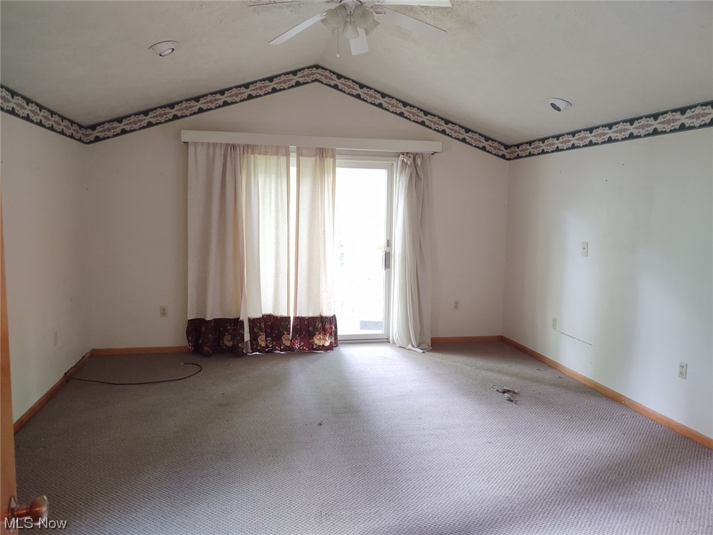 Coolridge Allotment - Residential