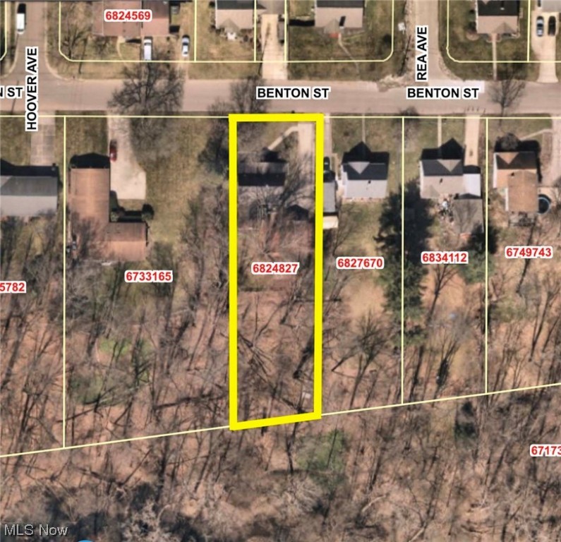 Coolridge Allotment - Residential