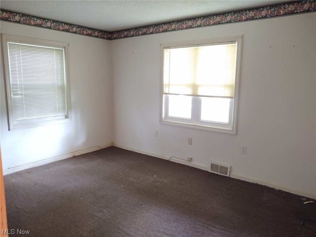 Coolridge Allotment - Residential