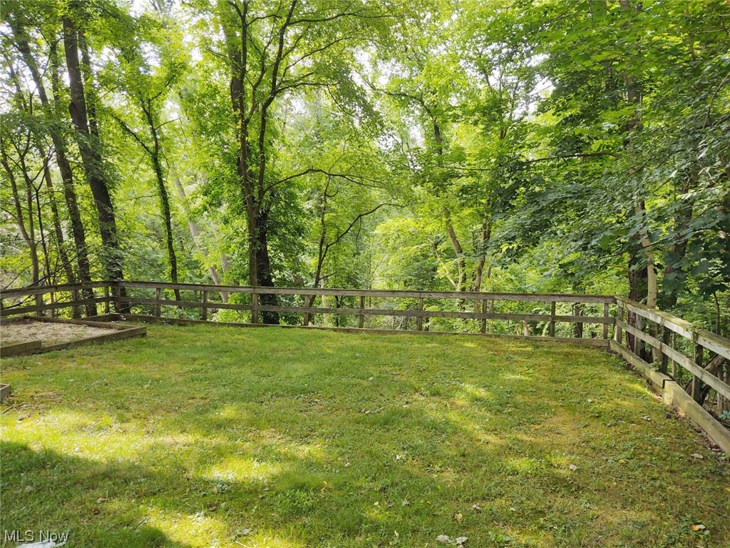 Coolridge Allotment - Residential