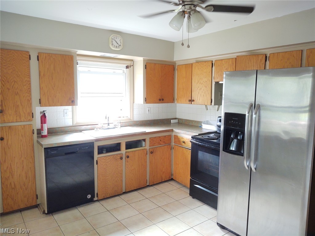 Coolridge Allotment - Residential