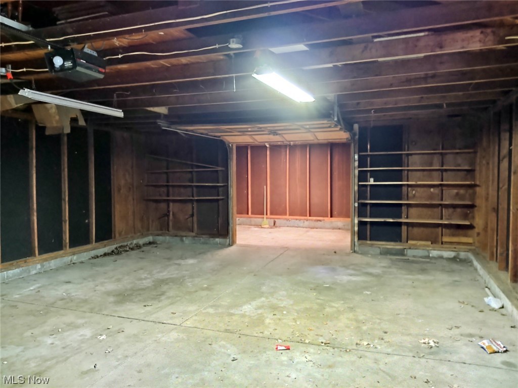 Coolridge Allotment - Residential