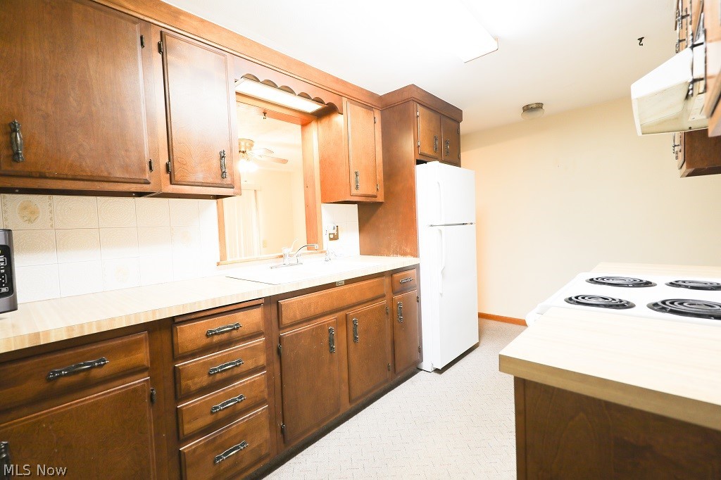 Thomson Acres - Residential
