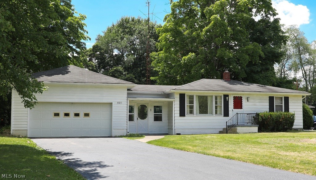 Thomson Acres - Residential