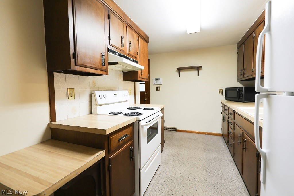 Thomson Acres - Residential